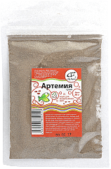 Артемия цисты 60%